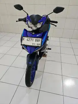 MX King Tahun 2024