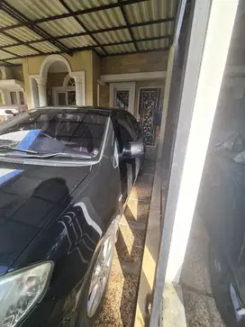 Toyota Vios 2005 Bensin