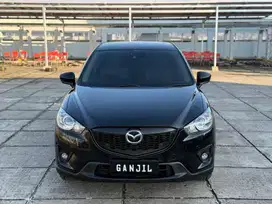 Mazda CX 5 GT 2014
