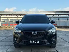 Mazda CX 5 GT 2014