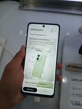 Oppp a5 pro 8/128