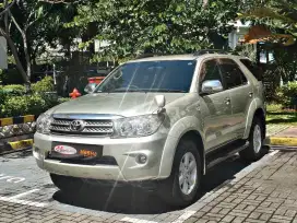 LAYAR ANDROID FORTUNER G DIESEL MATIC 2009