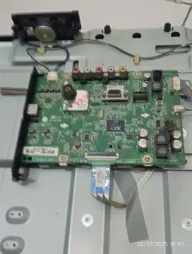 Service TV led terdekat