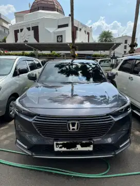Honda HRV SE Facelift 2023