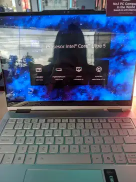 Laptop baru,Tapi Dompet Tetap Aman⁉️