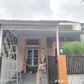 Canopy alderon singgle