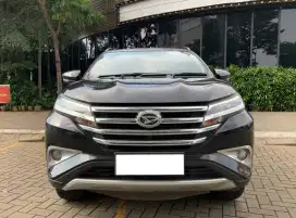 TERMURAH DAIHATSU TERIOS R 2023 AT HITAM