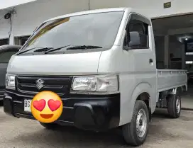 Suzuki Cary Pick Up 1,5 AC PS M/T 2022