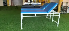 Bed periksa pasienn besi free tangga
