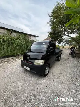 MOBIL BEKAS GRAN MAX 2013