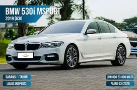 Good Deals DP Minim(BMW 530i M-Sport 2019 G30)
