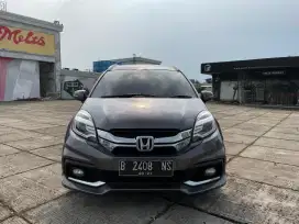 HONDA MOBILIO RS 1.5 CVT 2014