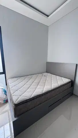 Kasur Airland 140x200