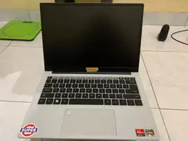 ADVAN Workplus AMD Ryzen 5 6600H6