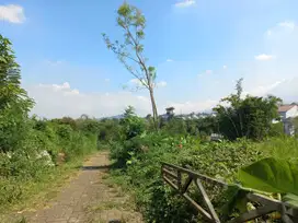 Kavling Murah Kota Malang Hanya 150 Jutaan