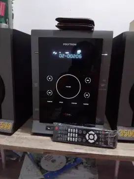 Polytron XL3200