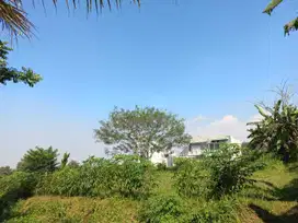 Dijual Tanah Malang Dekat Kawasan Kampus