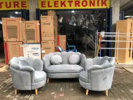 Rumah Impian dengan Furnitur, Cicilan Ringan dari Home Credit!