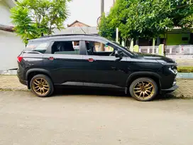 Wuling Almaz RS dijual Cepat