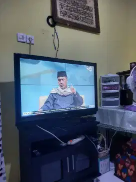 Tv shap 42 inch