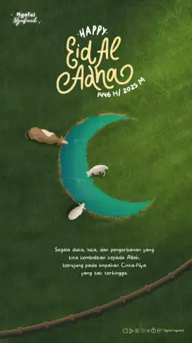 Dibutuhkan ART serabutan menginap