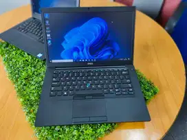 LAPTOP DELL Latitude 7490 Core i7 GEN8  RAM 8GB 14inch Minus N-DC