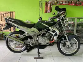 Ninja kiss 2002