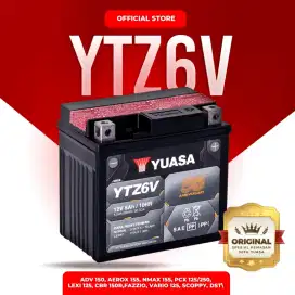 Aki Vario125cc, 150cc, ADV150, Fazzio