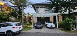 Di Jual Rumah di Larang Tapa Kotabaru Parahyangan