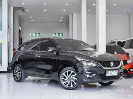 Km 1rb Baleno HatchBack 2025 At(Matic) Plat AA Tgn 1 2024 HB 2023
