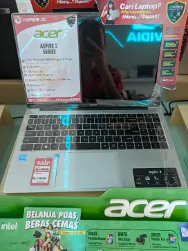 Laptop Canggih‼️Bayar Nanti‼️