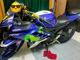 YAMAHA RI5 V2 TAHUN 2015