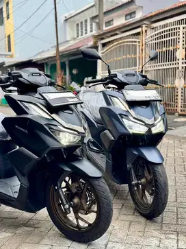 FREE BBN❗️KM 500 KILO❗️VARIO ABS 160 2024 Like new Siap Pakai