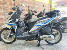 Honda beat 2018