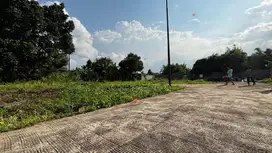 hanya 3jt-an Kavling SHM area jatiasih, Cocok untuk Hunian sejuk Asri