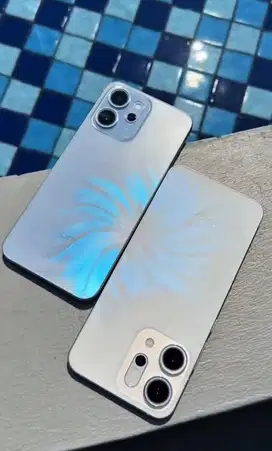 Oppo Reno 14 5G Video 4K dalam air