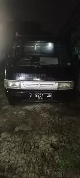 Suzuki carry pick up 1.5