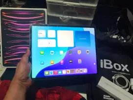 ipad pro m2 gen 6 128 12,9inc fullset