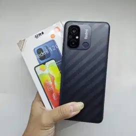 REDMI 12 C 4+4/128
