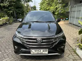 [Km.9rb] RUSH G 2024 MANUAL HITAM