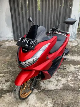 Honda New Pcx 160 cbs thn 2022