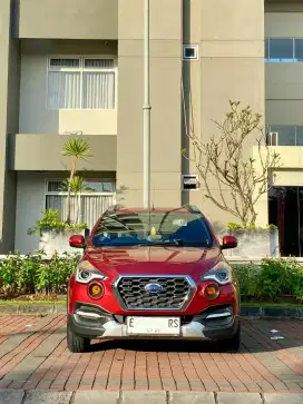 Datsun Cross Metik Low KM