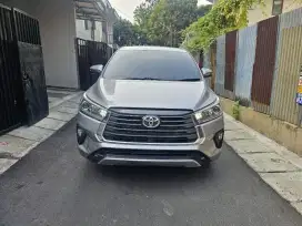 Innova Reborn V Lux Diesel AT 2021