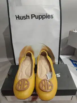 Hush puppies samantha 1