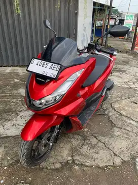 Honda New Pcx 160 cbs thn 2023