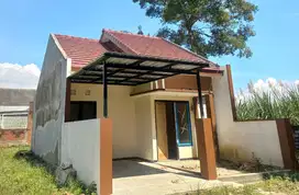 Rumah Buring Lokasi Strategis Dekat Pusat Kota Malang