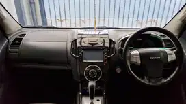 Isuzu MU-X 2017 Diesel