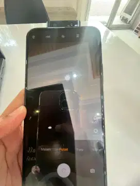 VIVO V17 PRO FULL SET 8/128 GB