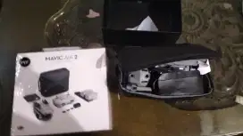Dijual drone mavic Air 2 fly more combo