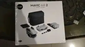 Dijual drone mavic Air 2 fly more combo